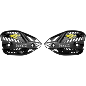 Гардове за ръце Cycra Черни