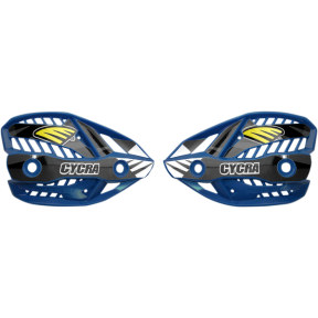 Гардове за ръце Cycra Сини