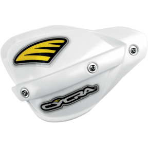 Гардове за ръце Cycra Бели