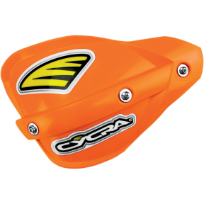 Гардове за ръце Cycra Оранжеви