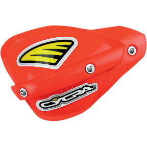 Гардове за ръце Cycra Червени