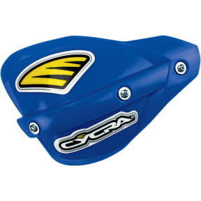 Гардове за ръце Cycra Сини