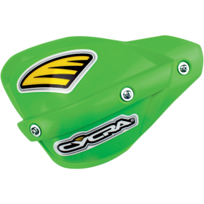 Гардове за ръце Cycra Зелени