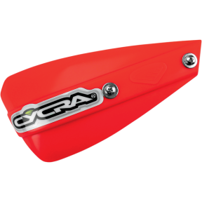 Гардове за ръце Cycra Червени