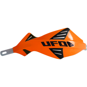 Гардове за ръце UFO Оранжеви (22mm)
