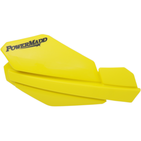 Гардове за ръце POWERMADD Жълти