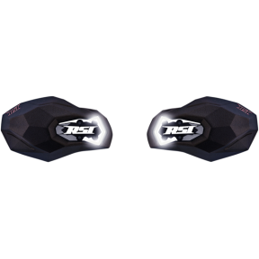 LED осветени Гардове за ръце RACE SHOP INC.