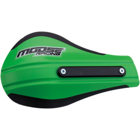 Гардове за ръце MOOSE RACING Зелени