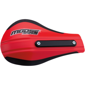 Гардове за ръце MOOSE RACING Червени