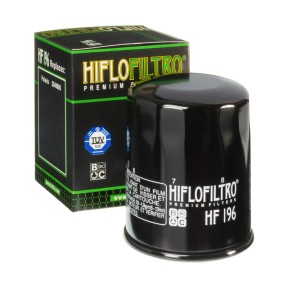 HIFLO HF196