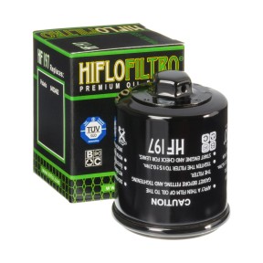 HIFLO HF197