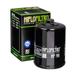 HIFLO HF198