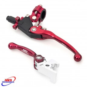 Комплект ръчки YAMAHA YFM 125 250 700 RAPTOR YFZ 450 R 2007-2021
