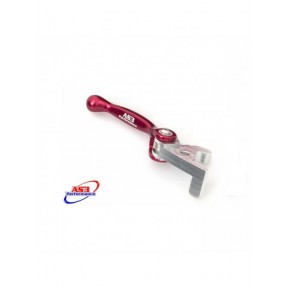 РЪЧКА ЗА ПРЕДНА СПИРАЧКА AS3 HONDA TRX 250-700 99-16