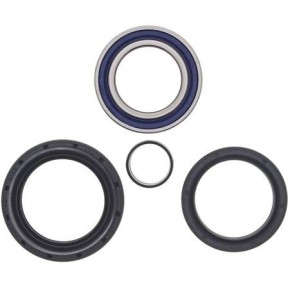 КОМПЛЕКТ ЛАГЕРИ ПРЕДНА ГУМА HONDA ATV TRX350 00-06, TRX400 FA 04-07